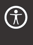 Accessibility icon