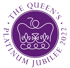 Jubilee celebrations in the village hall