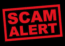 Coronavirus scams to watch out for