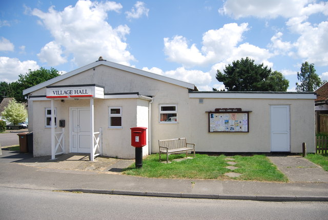 Village hall hiring conditions during Covid-19